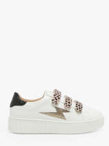 Sneakers Vanessa wu Veelkleurig women KB2193LP